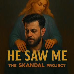 He Saw Me (Explicit)