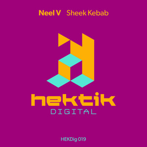 Sheek Kebab