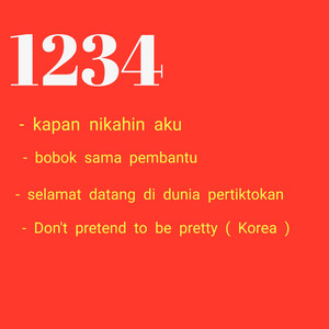 Kapan Nikahin Aku (Voice Mix)