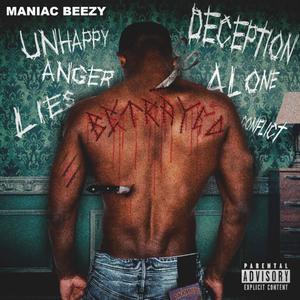 Betrayed (Explicit)