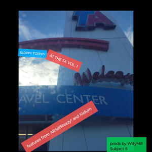 !OSAMA STYLE! (Explicit)