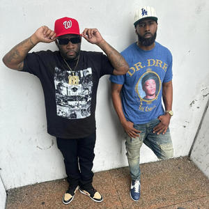 NO CUTS (feat. EastSide K-Boy & Raddy Rich) (Explicit)