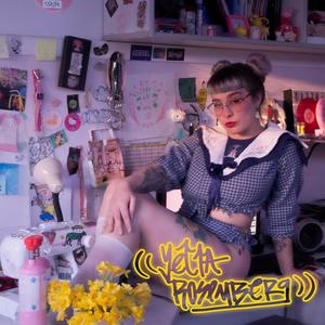 Tinx - Yetta Rossenberg