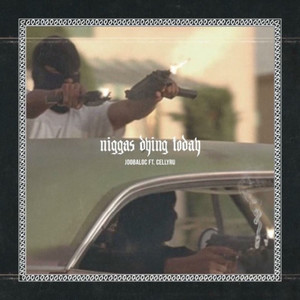 Niggas Dying Today (Radio Edit)