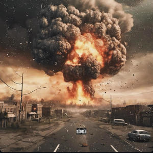 Stay Down (feat. Ayeepop) (Explicit)