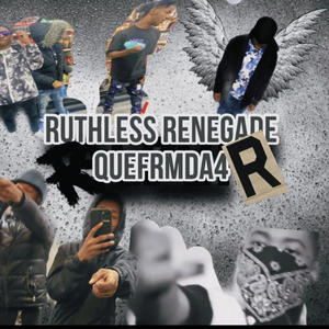 Ruthless Renegade (Explicit)