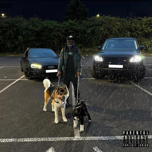 Dogs Around Me (Explicit)