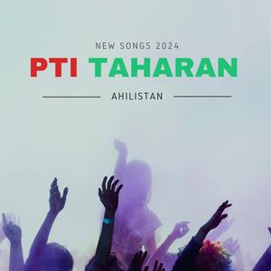 PTI Taharana