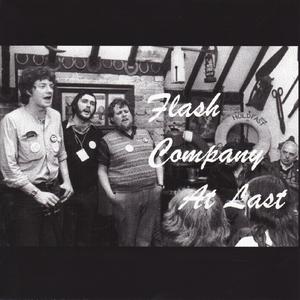 Flash Company - Adieu Sweet Lovely Nancy (feat. Ian F Ball, Dave Houghton & Dave Cook)