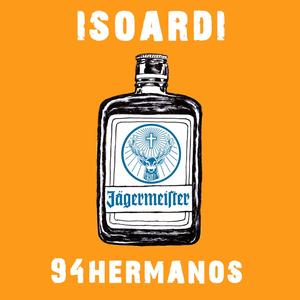 Jägermeister (feat. 94hermanos)