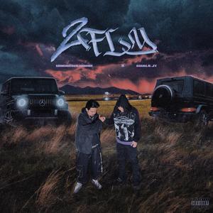 2 FLY (feat. yvng.___.Jt) (Explicit)