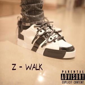 Z-WALK (Explicit)