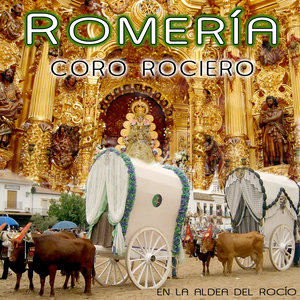 Romería. Coro Rociero en la Aldea del Rocío