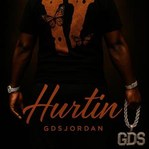 Hurtin (feat. ITZYOUNGJAY) (Explicit)
