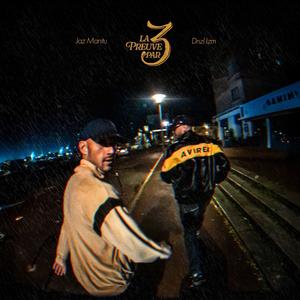 All in (feat. Dnzl Izm & Chapi) (Explicit)