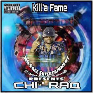 CHI ' RAQ (Explicit)