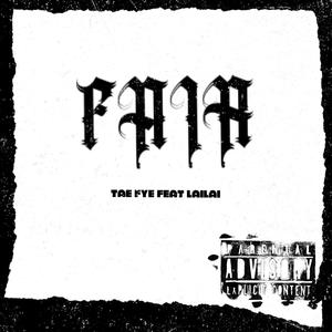 FAIR (feat. LAI LAI) (Explicit)
