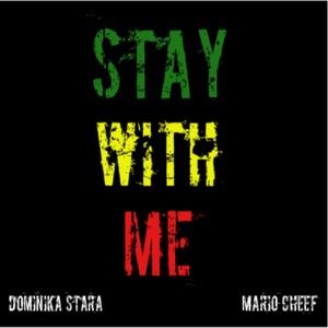 Stay With Me (feat. Mario Cheef)