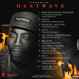 Heatwave (Explicit)