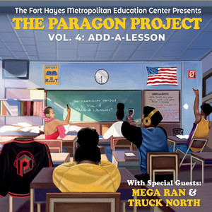 Vol. 4: Add-a-Lesson