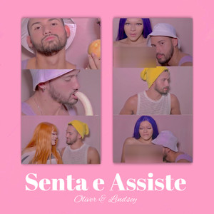 Senta e Assiste