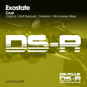 Cruel (Monoverse Remix)