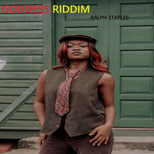 GODDESS RIDDIM