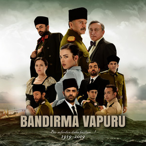 Bandırma Vapuru (Orijinal Oyun Müzikleri) [Explicit]