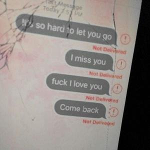 Wish you stayed (Don't wanna fall Inlove again) (Explicit)