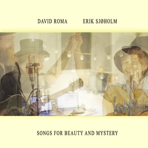 Mystery(feat. David Roma) (Live)