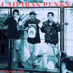 Caipiras Punks