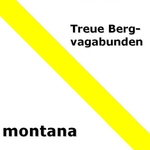 Treue Bergvagabunden