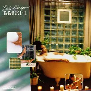 IMMORTAL (feat. yourbeautifulruin) (Explicit)