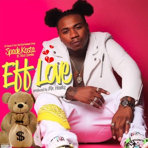 Eff Love (feat. Ricco Barrino)