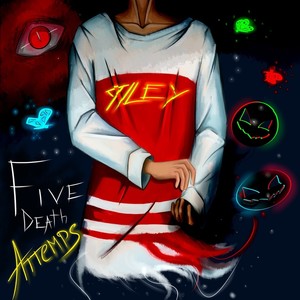 Five Death Attemts (Explicit)