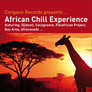 Ethnic summer chill (original mix)