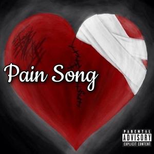 Pain Song (feat. Mr.Bacdoe) (Explicit)