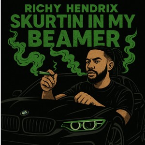Richy Hendrix - Trill queen (Phyr Mix|Explicit)