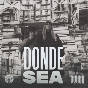 Donde sea