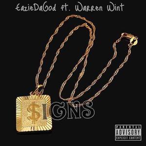 Signs (feat. Warren Wint) [Explicit]