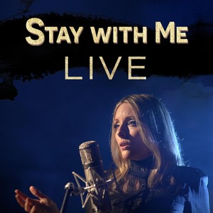 Stay with Me (Live)