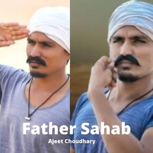 Father Sahab