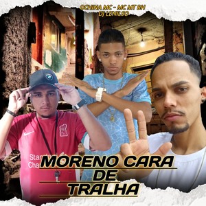 Menor Cara de Tralha (Explicit)