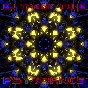 PSYTRANCE