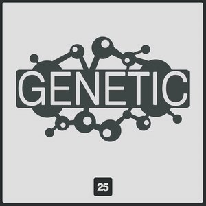 Genetic Music, Vol. 25