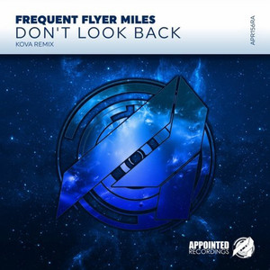 Don't Look Back (Kova Remix)