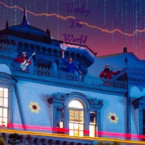 Unplug The World (feat. Eamon Lebow)