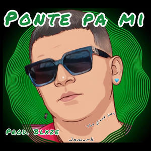 Jomark - Ponte Pa Mi
