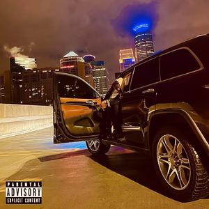 NoFallinOff (feat. HELL NELL) (Explicit)