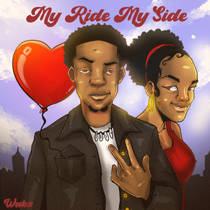 My Ride My Side (Explicit)